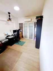 Blk 524 Fragrant Woods (Woodlands), HDB Executive #553951031